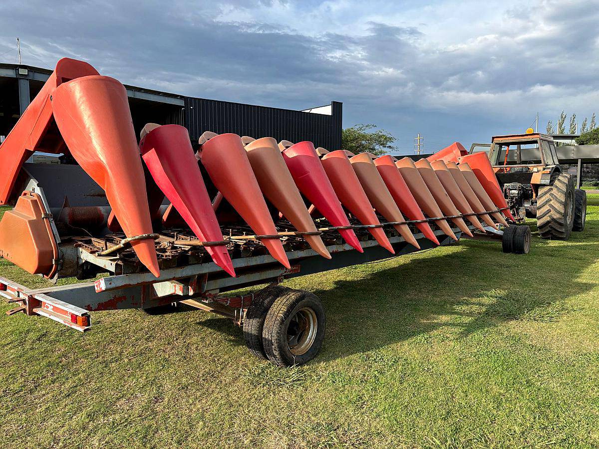 Maicero de Grande 13 a 52 , Usado, a Reparar