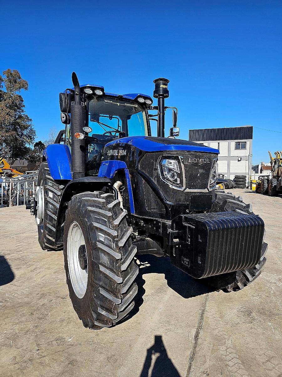 Tractor Lovol TR260 4