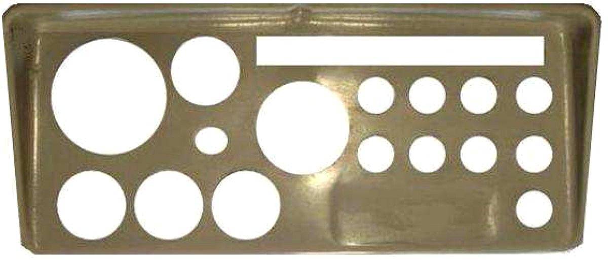 Tablero Deutz AX 160