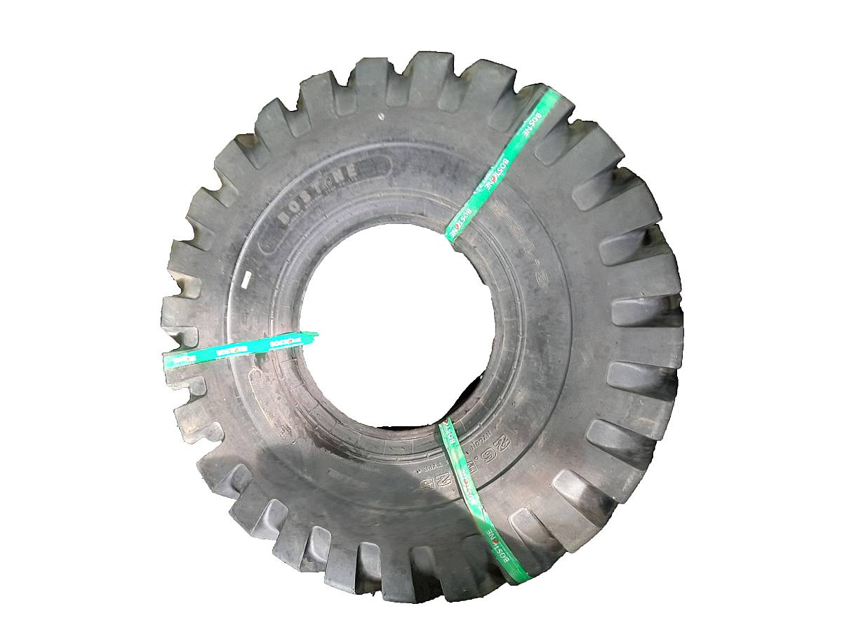 Cubierta Bostone 26.5-25/28 20 Telas
