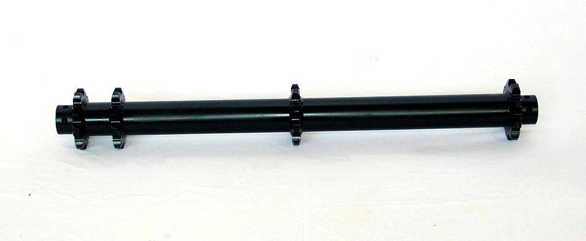 Tubo para Embocador Case
