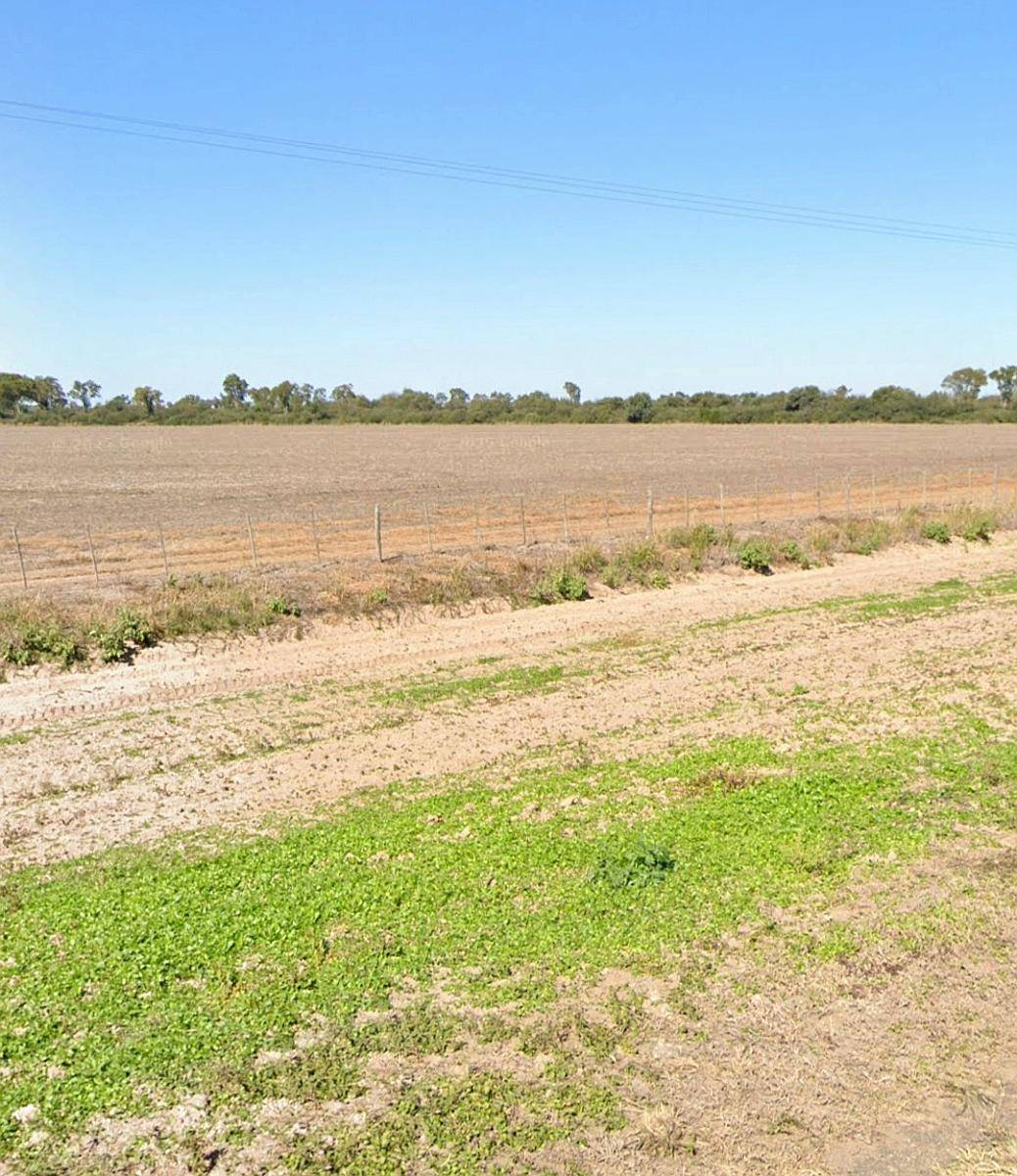 Tremenda Oportunidad Vendo Campo en Quimili