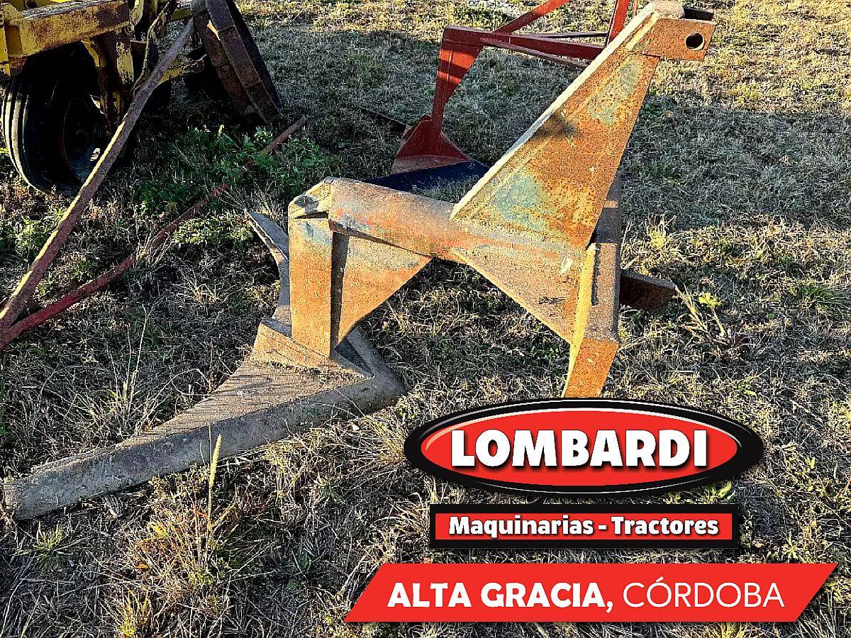 Arrancadora de Hortalizas para Tres Puntos Usada Buen Estado