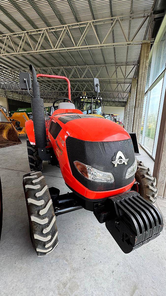 Tractor Habomag TR45 0km