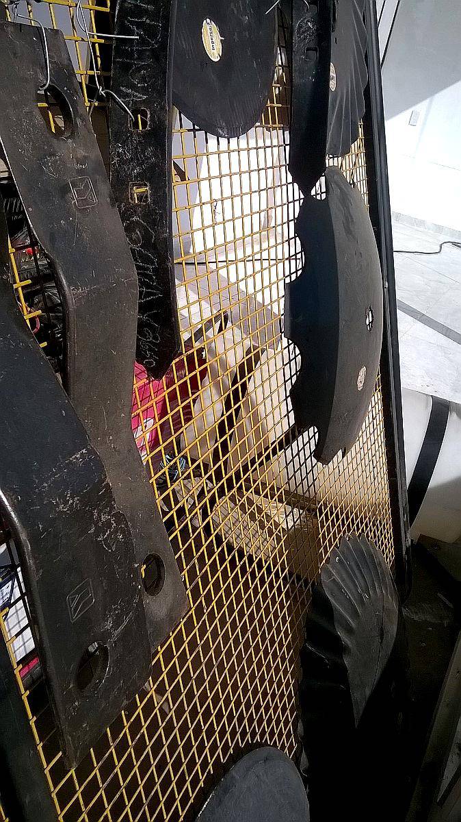 Cuchillas y Discos Ingersoll Super Ofertas