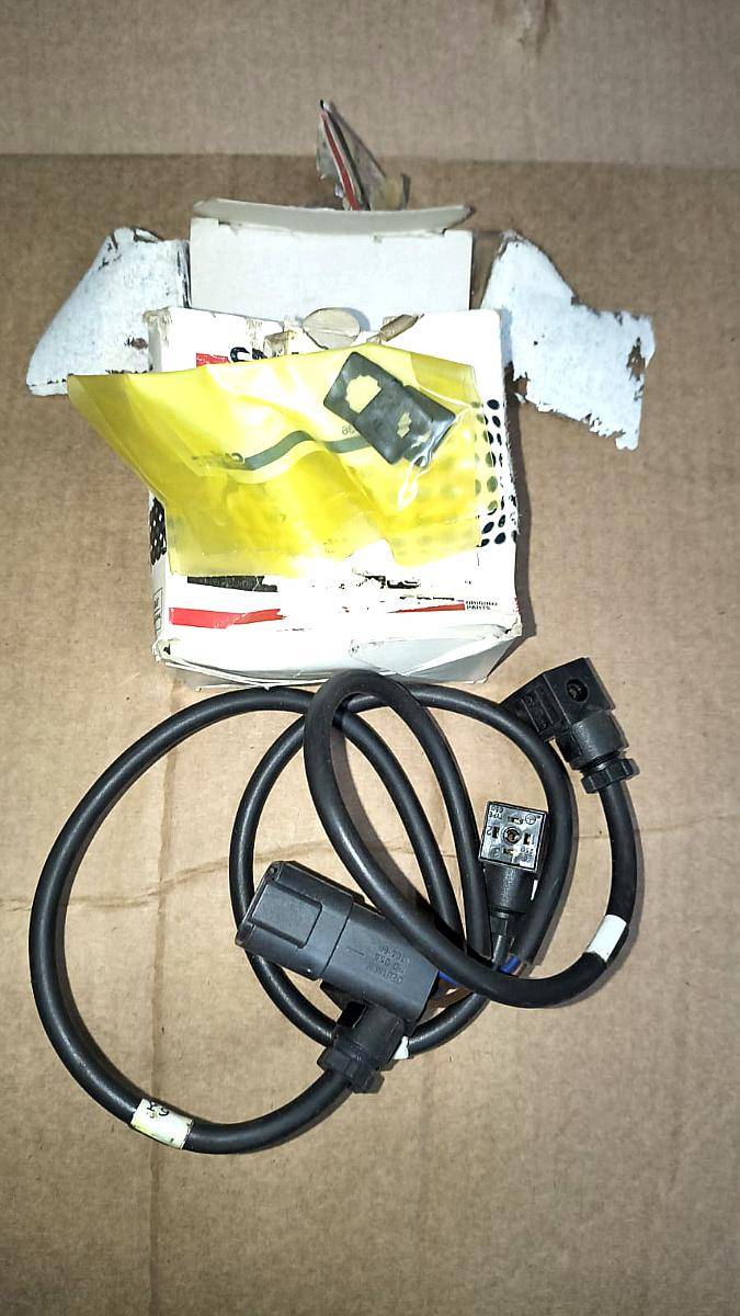 87038397 Grupo de Cables New Holland