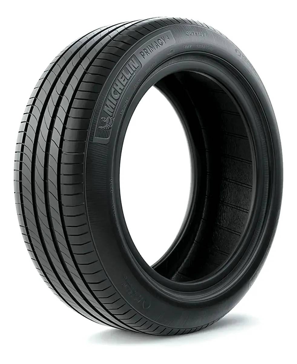 Neumatico Michelin Primacy 4+ 205/60 R16 92v TL