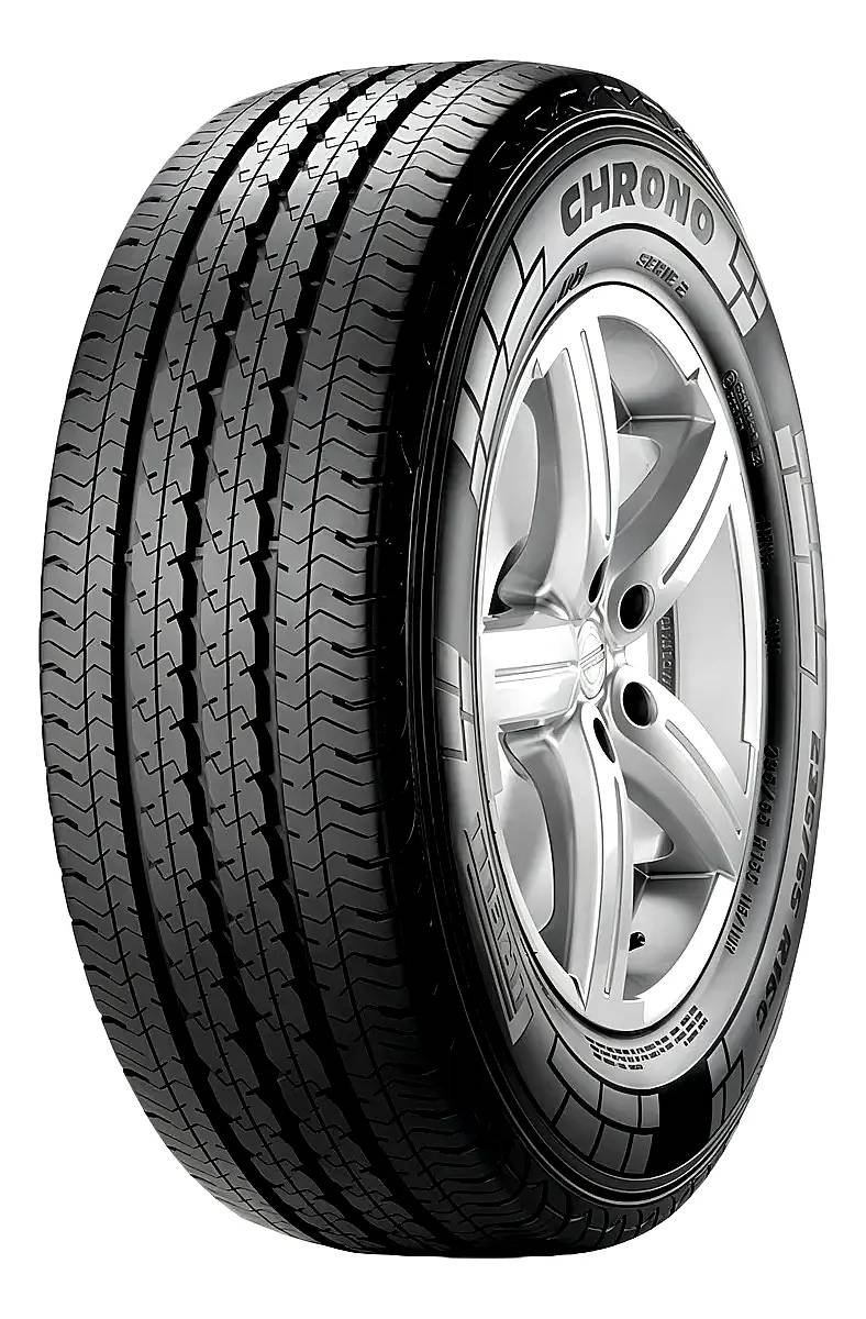 Neumatico Pirelli Chrono 205/75 R16 110r