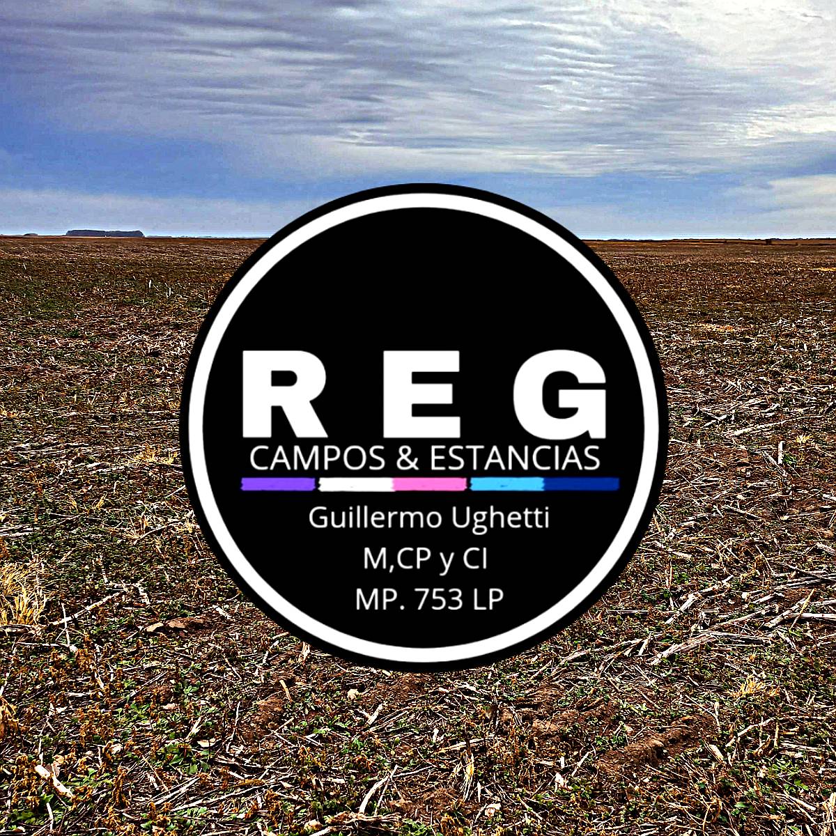 1500 Has Agrícolas - en Santa FE