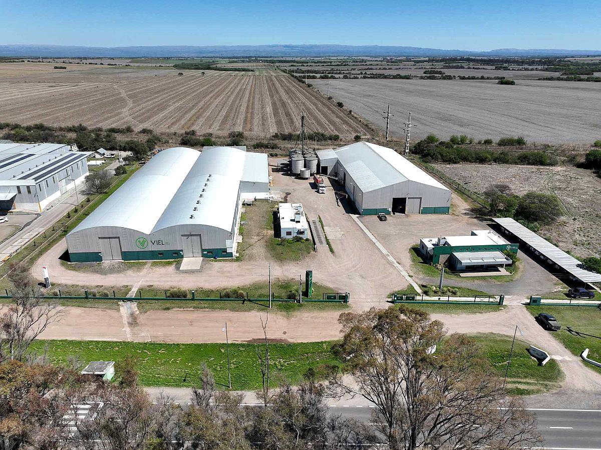 Pcia. de Cordoba - Sinsacate 2 Ha