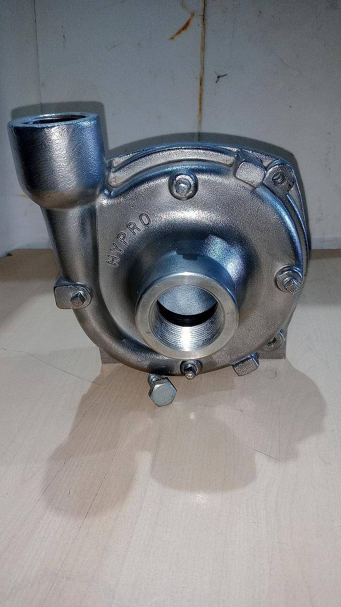 Bomba Acero Inoxidabre Hypro