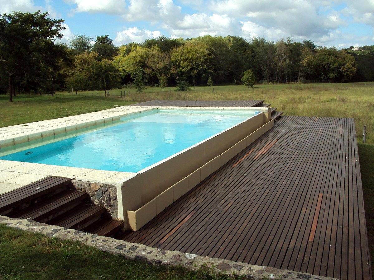 La Granja - Cordoba - 45 Has. UNA Hermosa Casa y Paisaje - Agroads