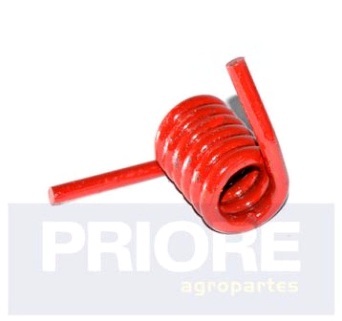 Resorte Presión Rueda Tapadora P426189 - Crucianelli