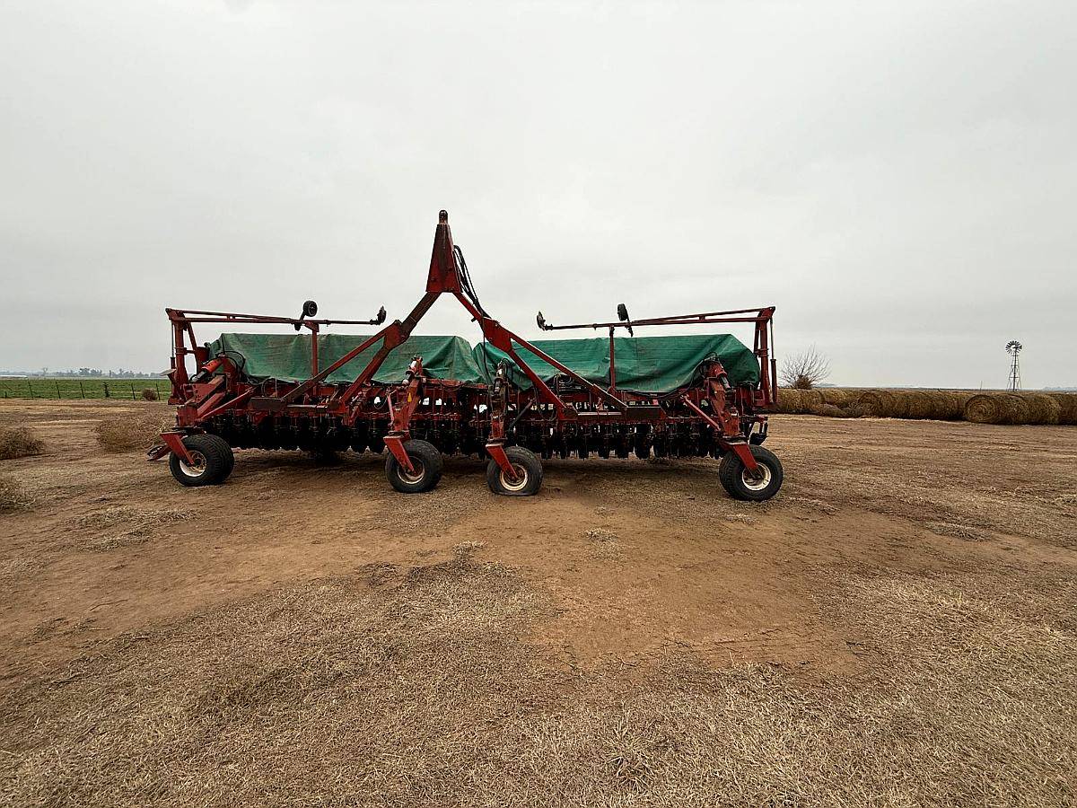 Crucianelli Pionera 55 a 17.5. Kit Gruesa a 35. a Revisar