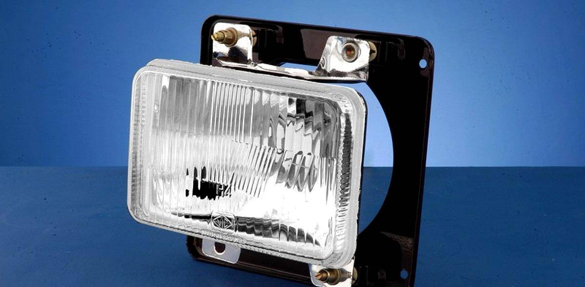 Óptica LNI 1215 /1622 OF1215 OH 1316 Exterior a 341 820 72 5