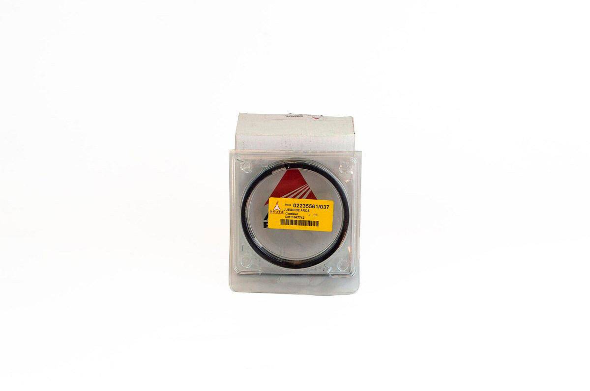 Jgo de Aros FL913