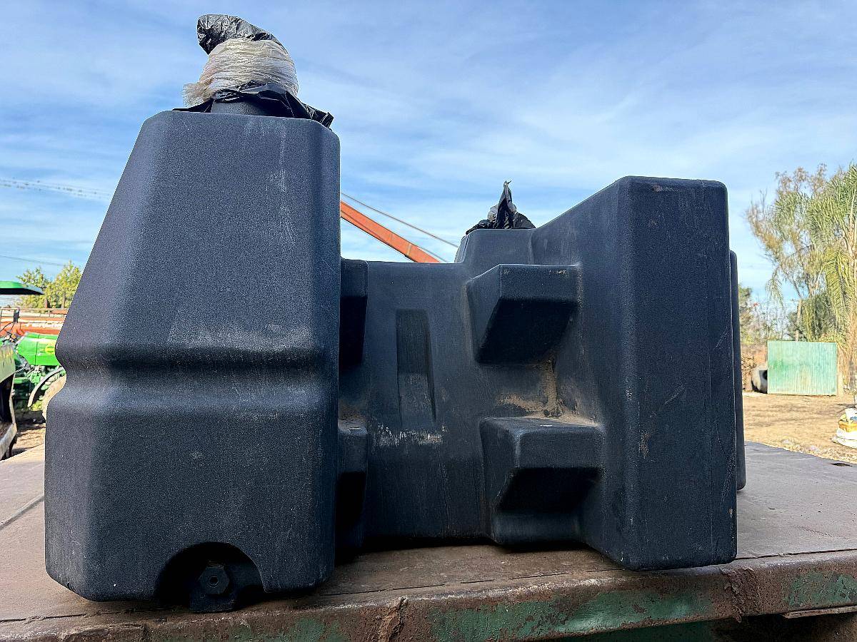 Tanque de Combustible Massey/valtra
