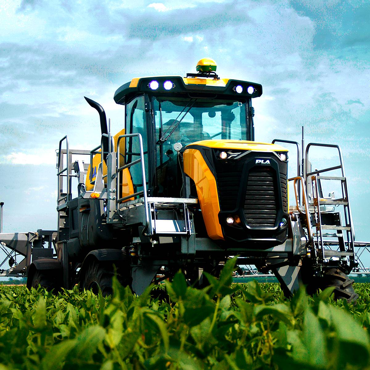 Pla MAP 3300 MD 3.300 L 160 HP Hasta 36 M