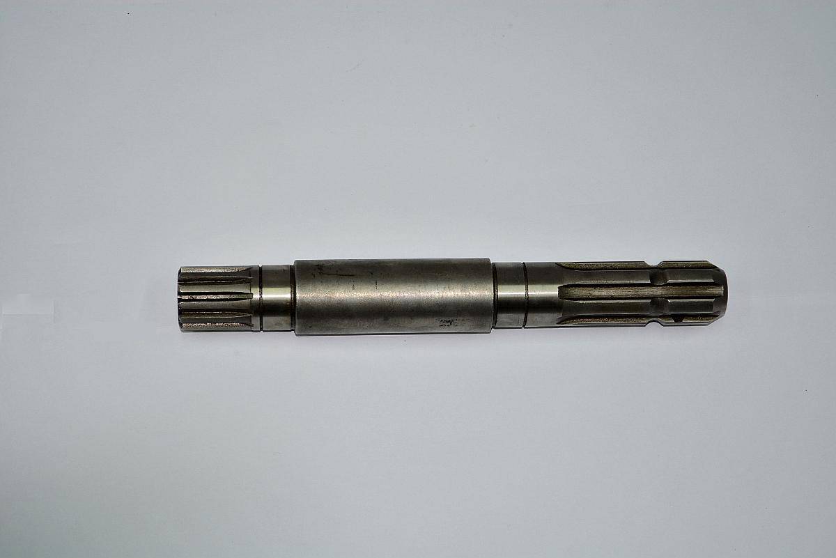 Eje Salida Toma de Fuerza 294mm