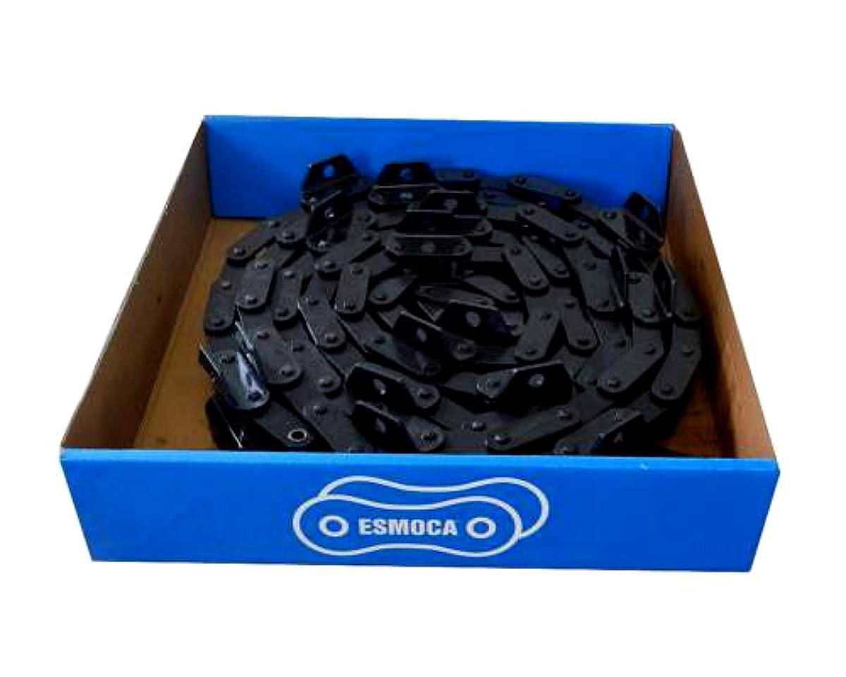 Cadenas Acarreador Deutz Fahr Optima y 440