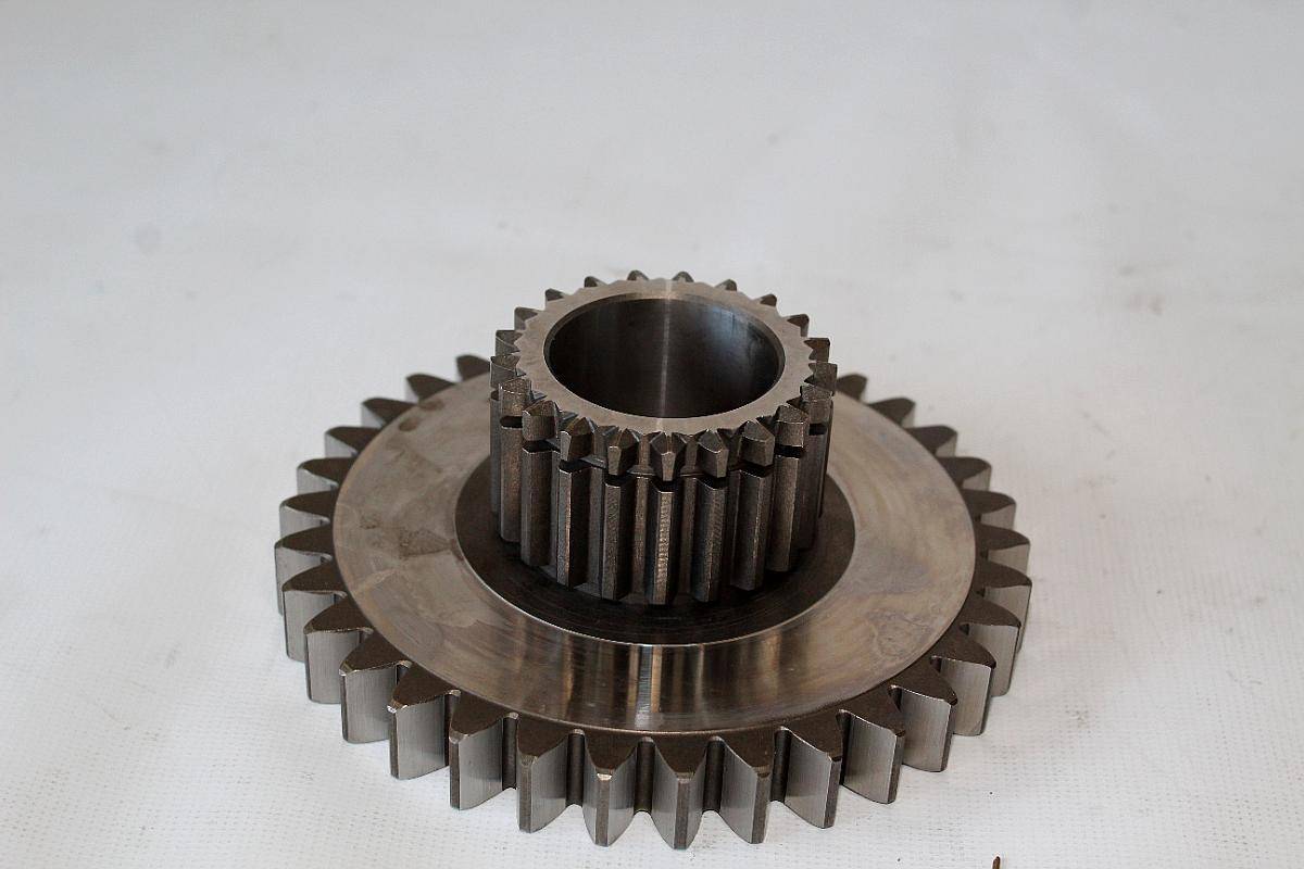 Engranaje Motor Tractor Fiat 80-66/70-66/55-56