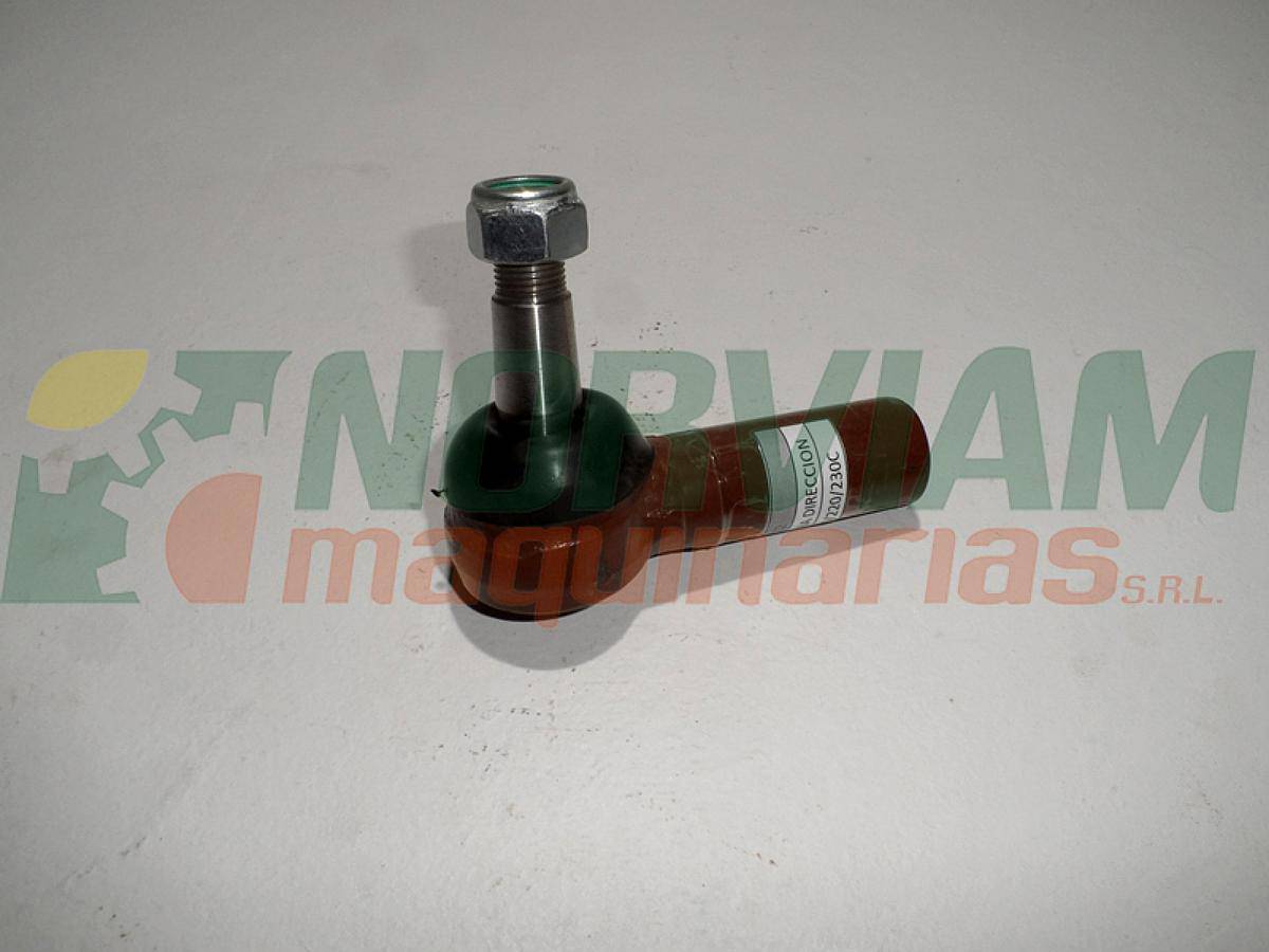 Extremo Barra de Direccion Chico Up100/220/230c