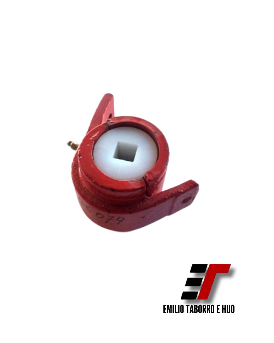 Buje Soporte Bancada P-426080 (mando Fertilizante)