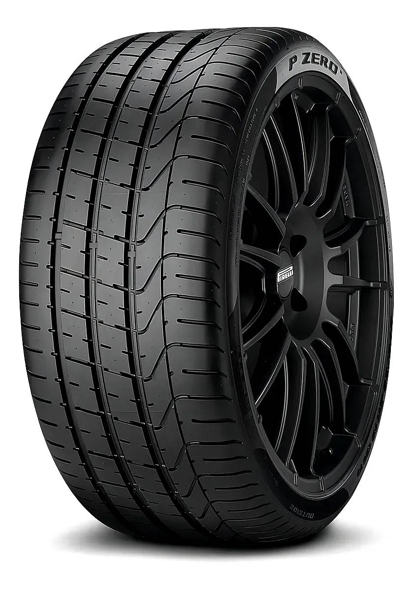Cubierta Pirelli P-zero 235/35r20 88y A6
