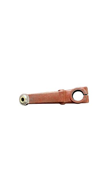 Brazo Levante Hidraulico Fiat 400 e Curvo