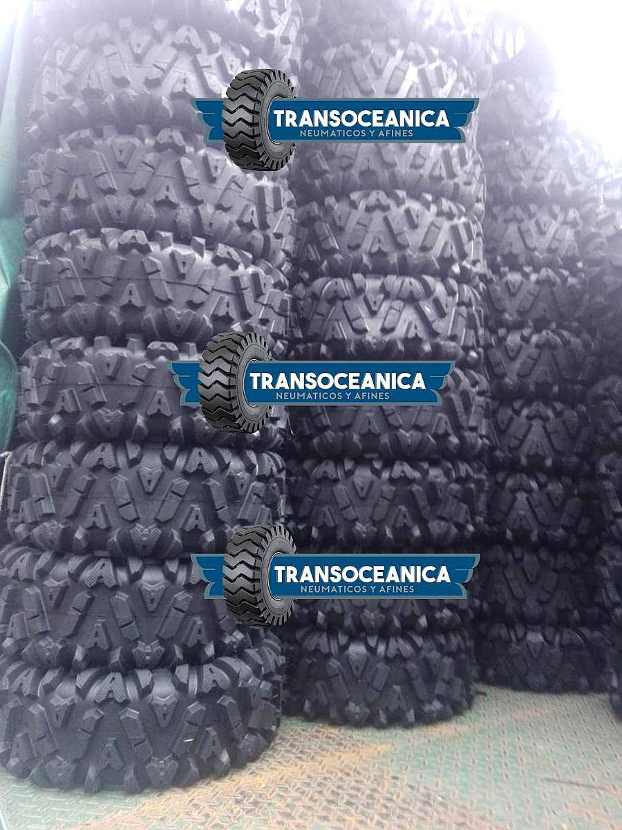 Neumaticos para Cuatriciclos de USO Agrario Envios