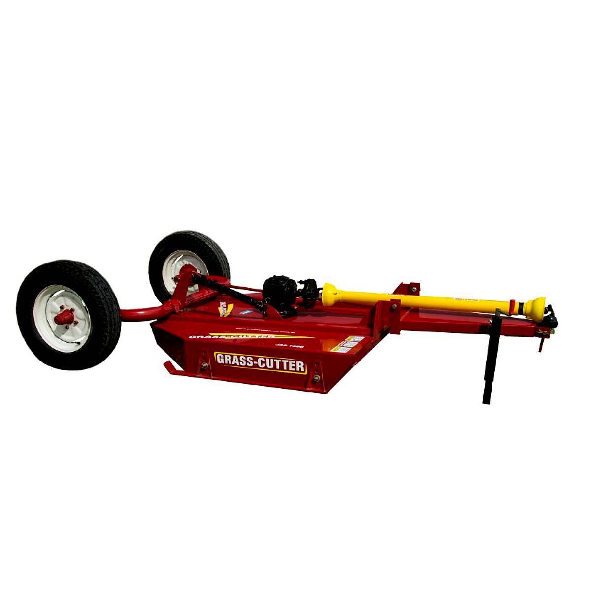 Desmalezadora Grass Cutter 1200 de Arrastre