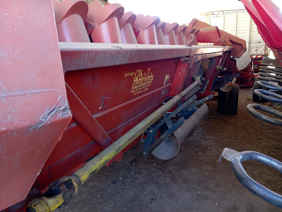 Maicero de Grande 13 a 52