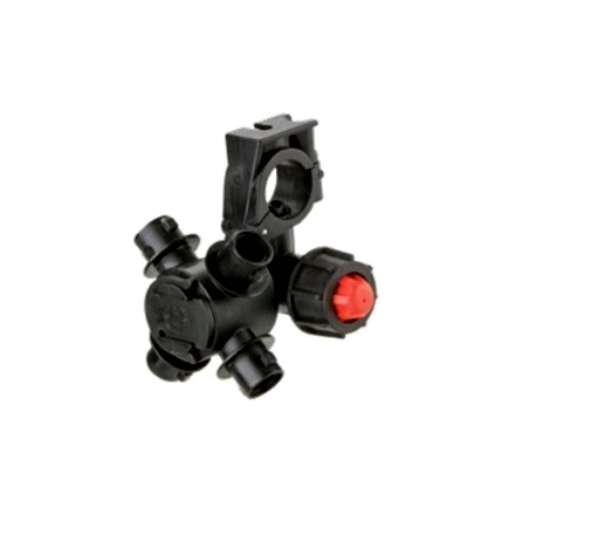 Portapicos Multiples Cuatrijet Arag