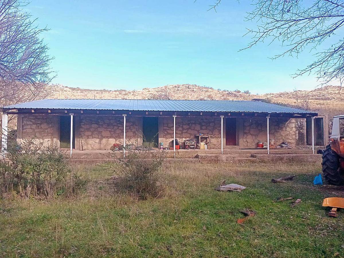 La Carolina 284 Has