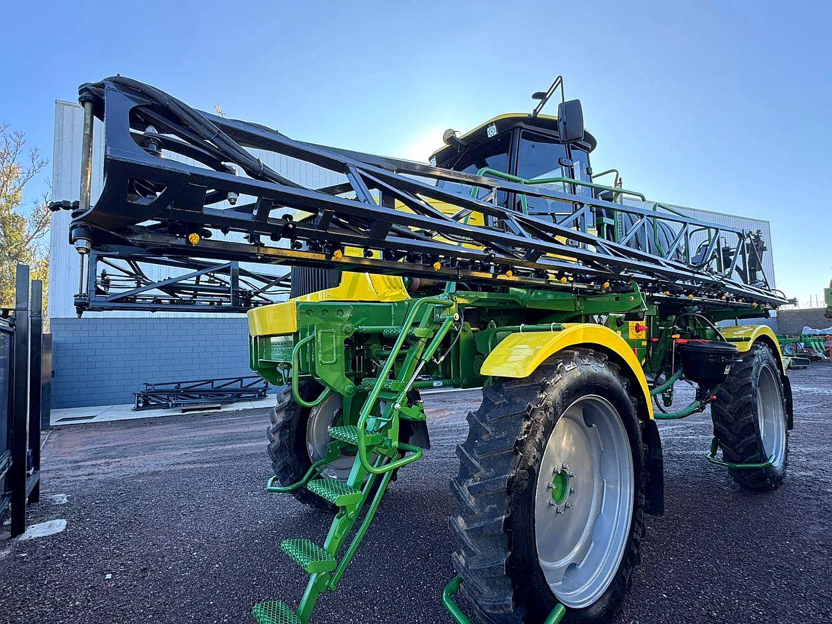 Caiman Sphc 3228 2010 Reacondicionada a Nueva