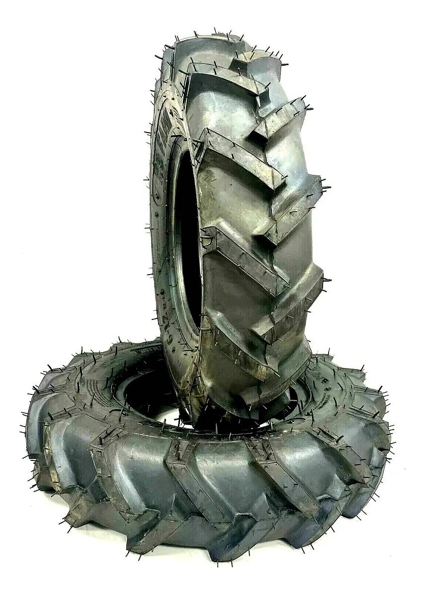 Neumático Agrícola Armour 6.00-14 6pr R1 Resistente A6