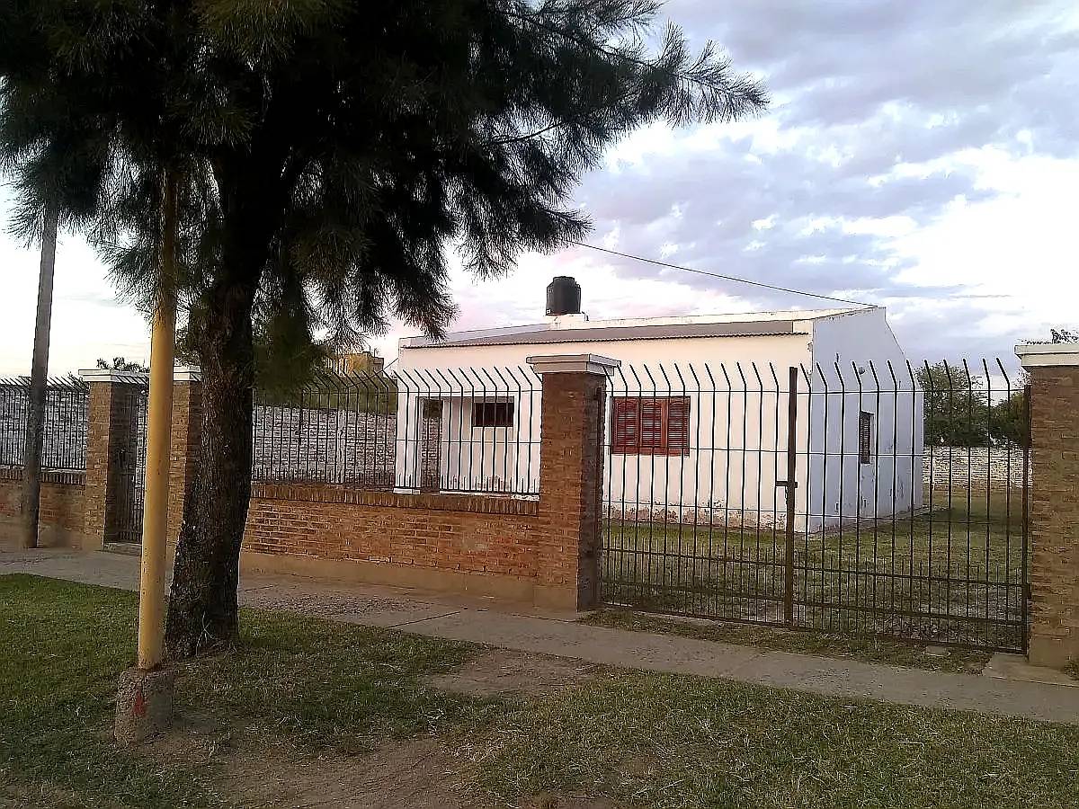 Oportunidad Comercial o Residencial en Tostado, Santa FE.