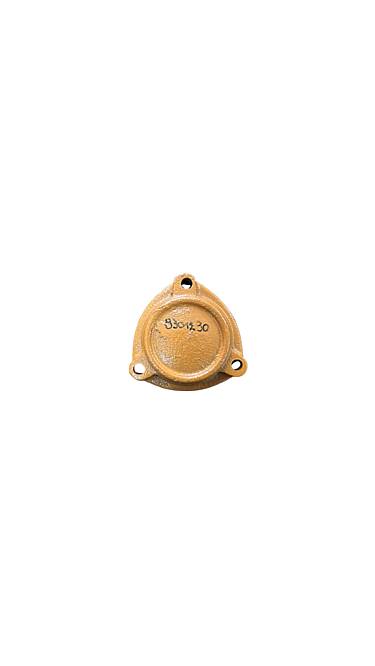 Tapa Rueda Delantera Fiat Varios