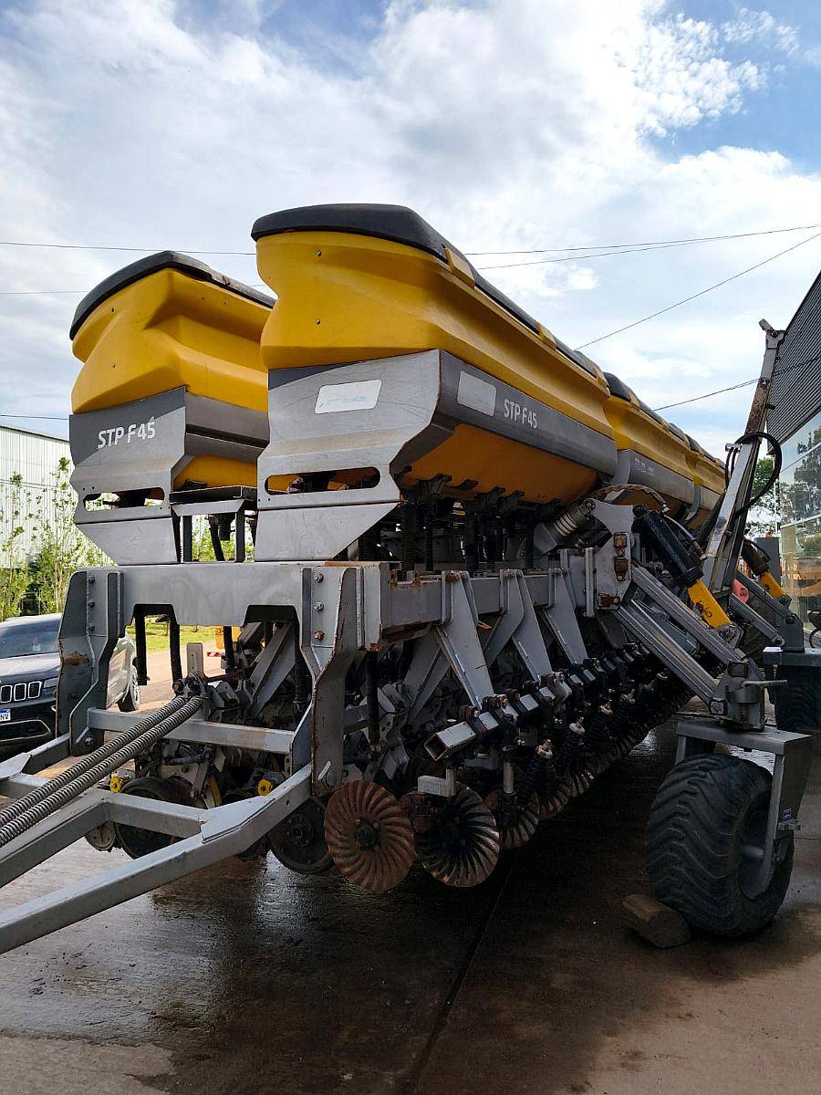 Sembradora Pla . . .