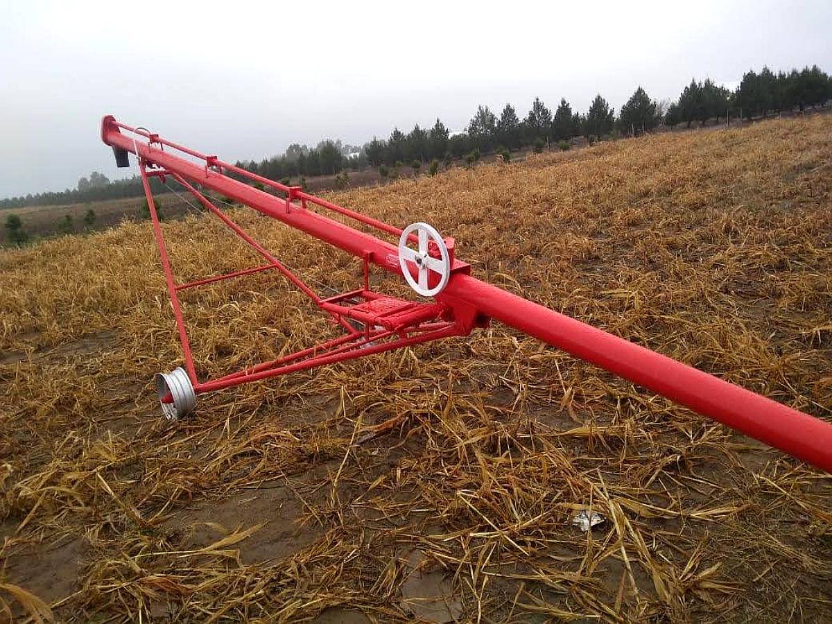 Sinfines Cardanicos Agrodym de 168mm
