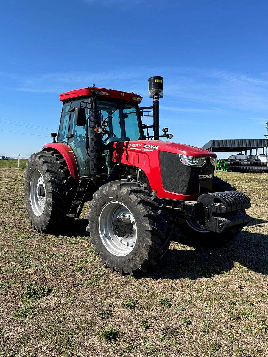 Tractor Chery 180 HP RS 1804 C