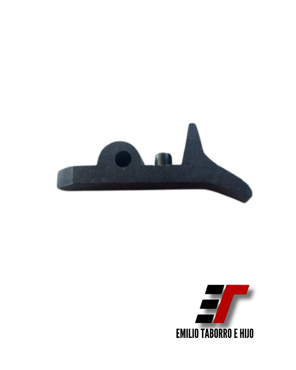 Gatillo Barredor Placa Monograno P-436157.