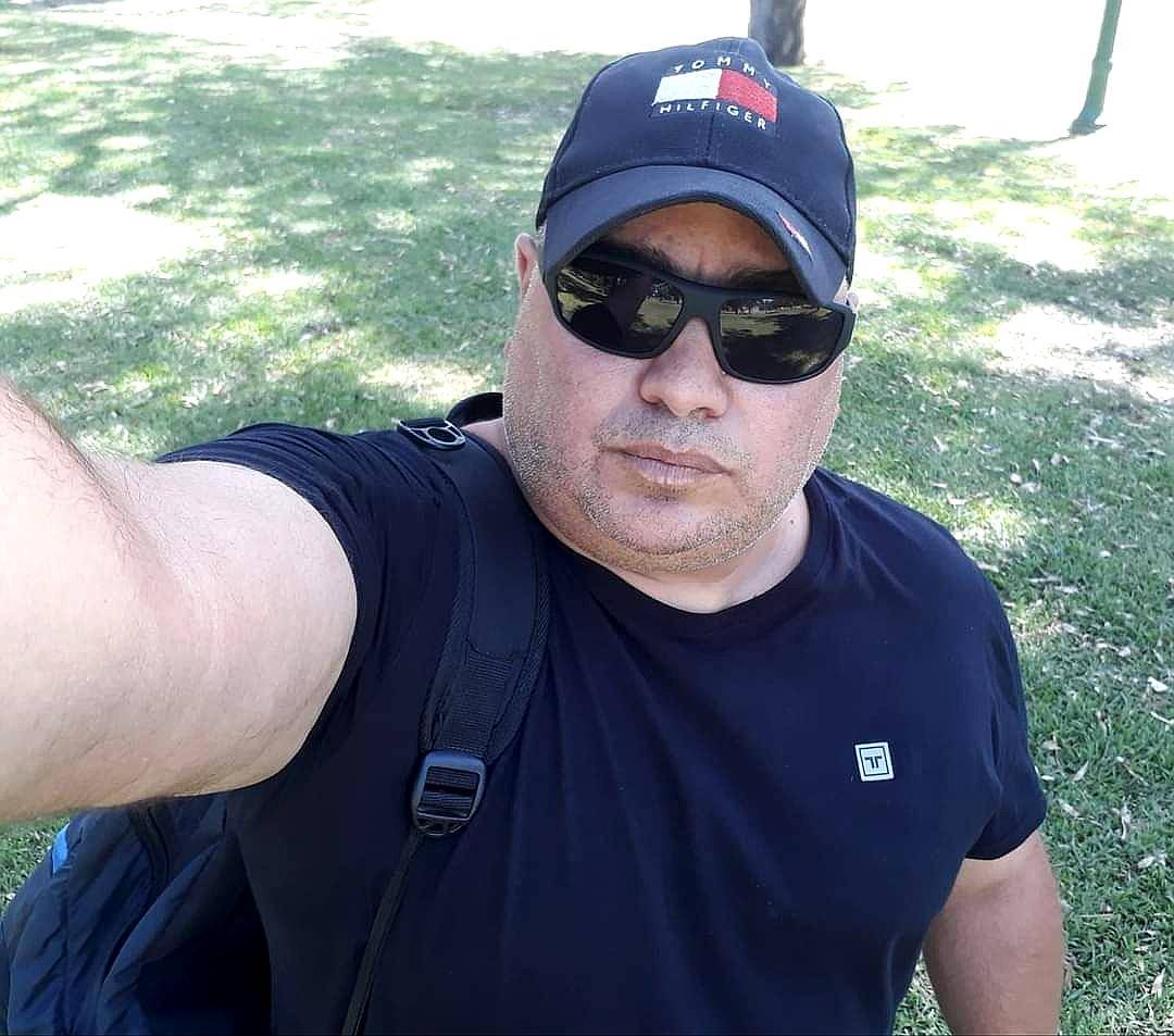 Encargado, Supervisor, Tractorista, Riego Artificial