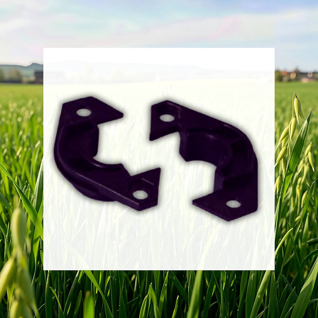 Guía para Molinete Tipo John Deere