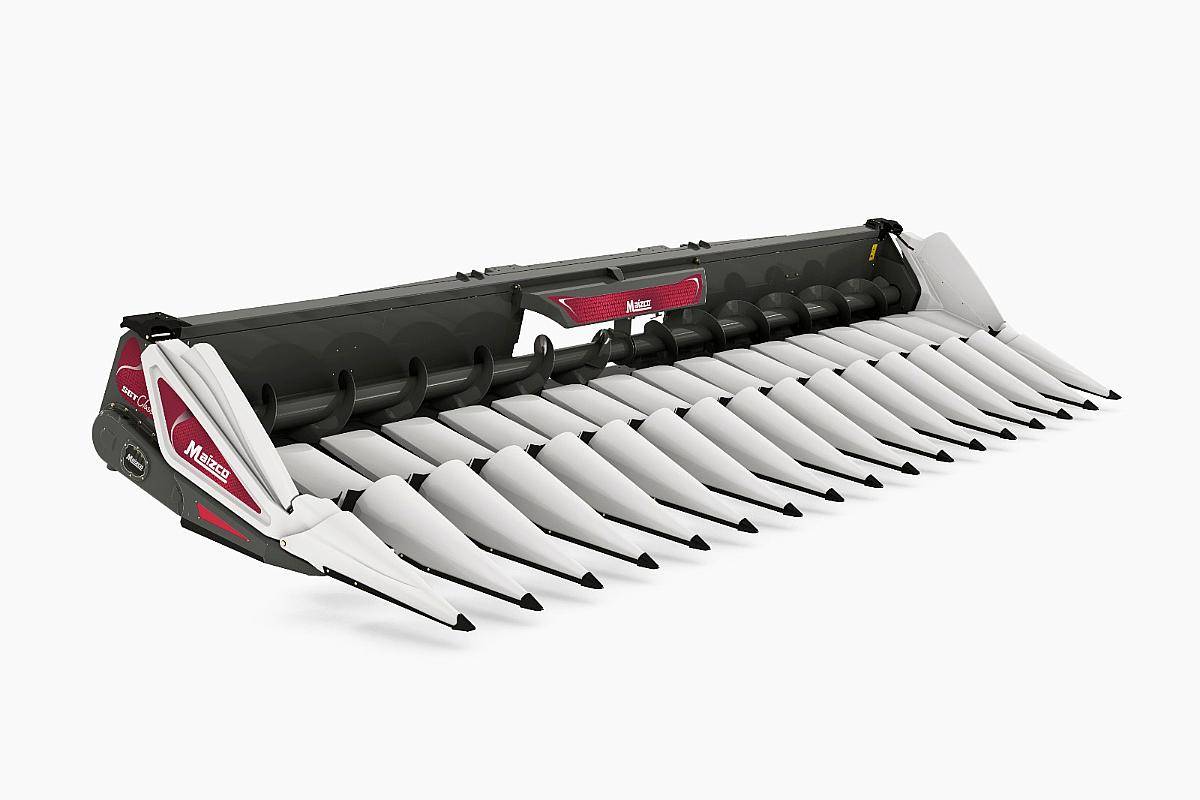 Cabezal Maicero Maizco SGT Classic