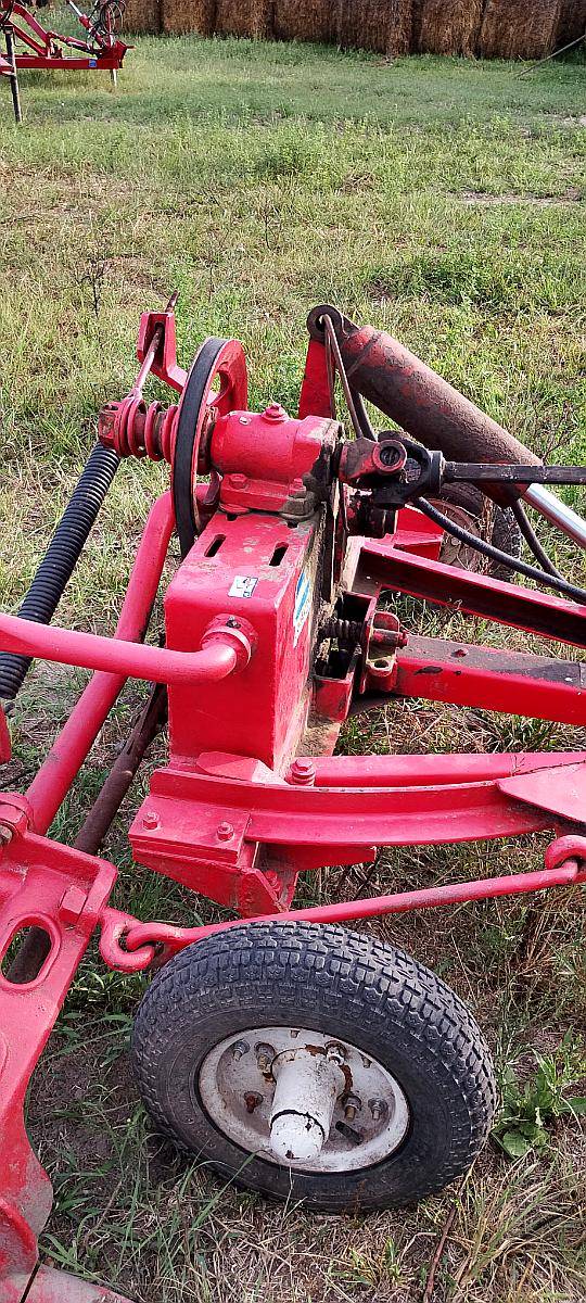 Guadañadora en muy Buen Estado