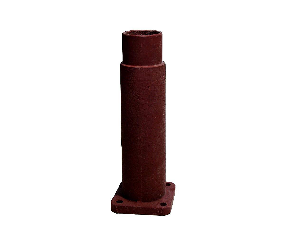 Cola Múltiple de Escape Tractor Fiat 780-r / 60-r