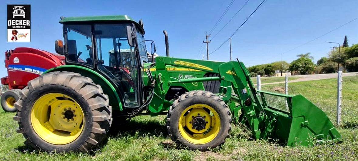 John Deere 5425 DT