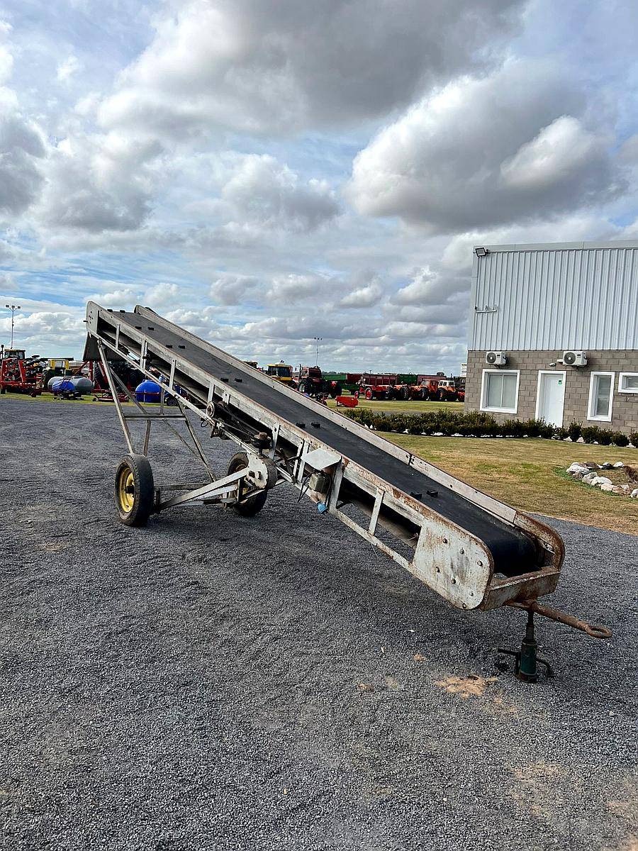 Cinta Bolsera de 7 Mts de Largo
