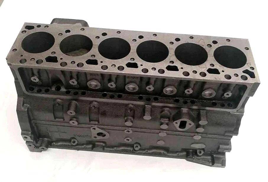 Block de Motor Cummins 6bt